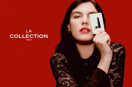 Chanel programme-fidélité la collection c