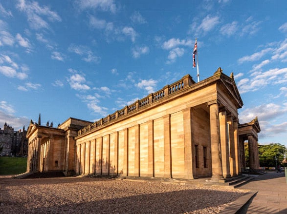 National Gallery of Scotland