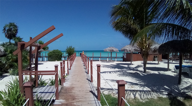 cayo coco