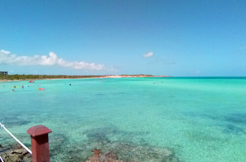 cayo coco