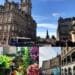 city break Edimbourg