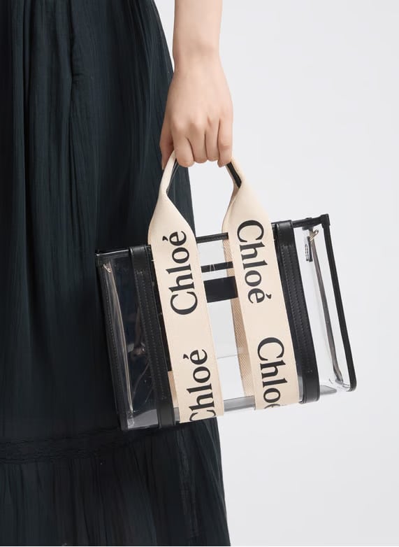 Sac tendance été 2025 Chloe